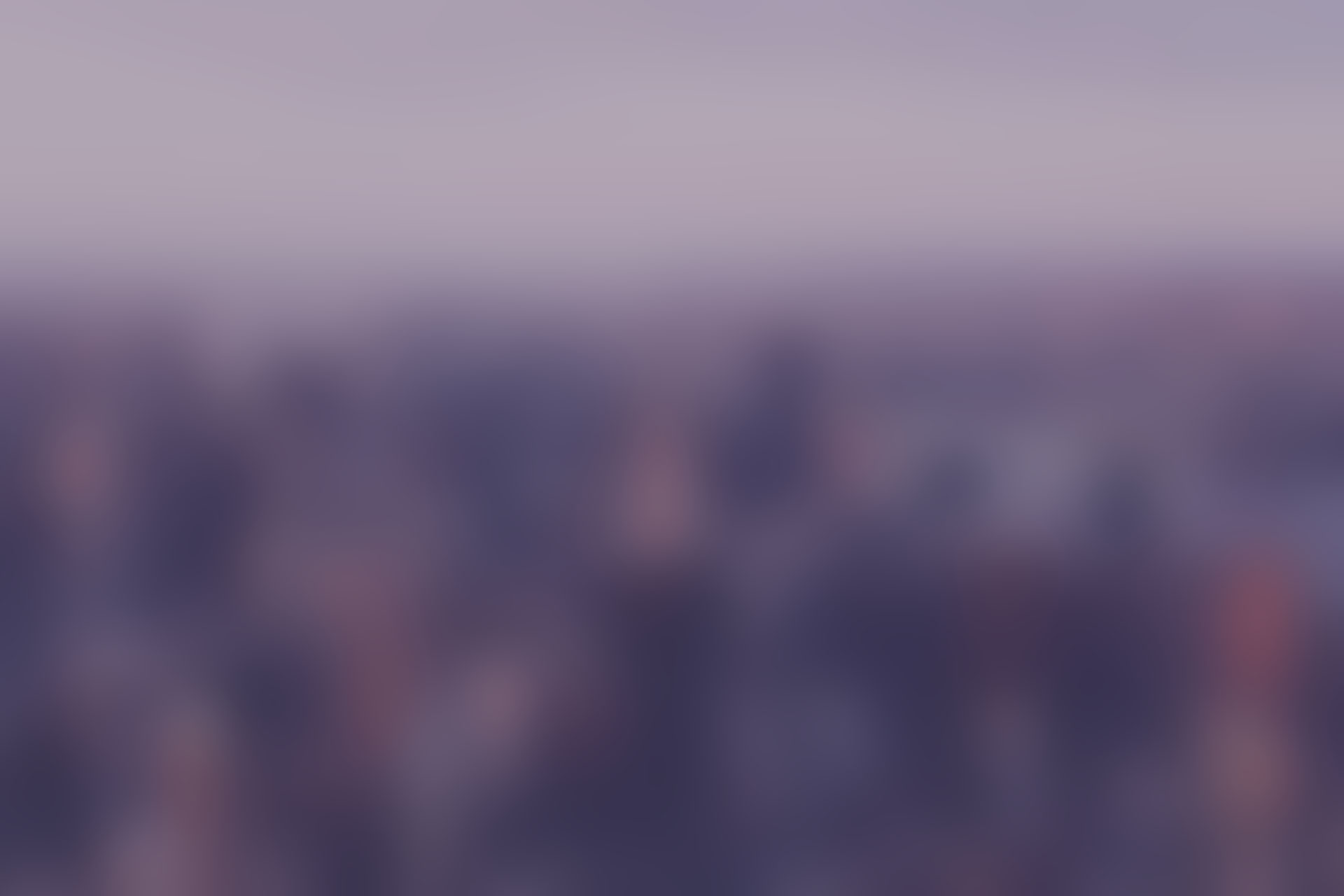 Blurry image
